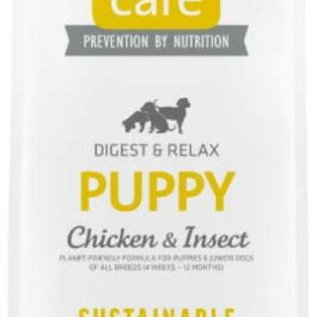 Brit Care Sustainable Puppy Chicken & Insect 1 kg kép