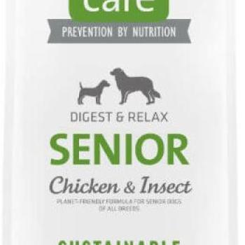 Brit Care Sustainable Senior Chicken & Insect 1 kg kép