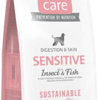 Brit CARE Sustainable Sensitive Insect & Fish 12 kg kép