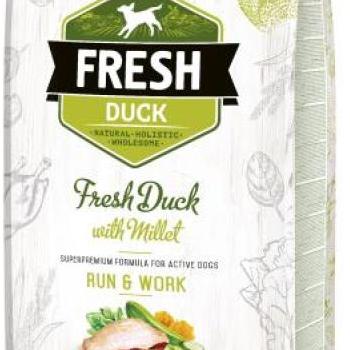 Brit Duck with Millet Active Run & Work 2,5 kg kép