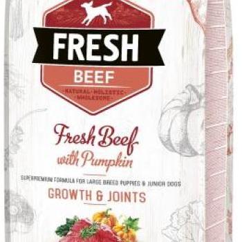 Brit Fresh Beef Pumpkin Puppy Beef 12 kg kép