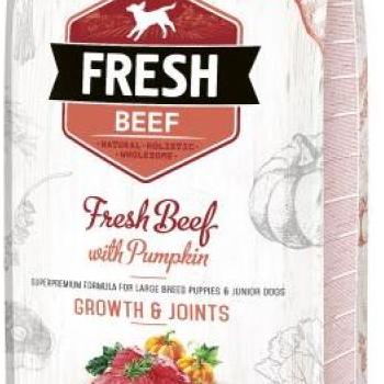 Brit Fresh Beef with Pumpkin Junior 2,5 kg kép