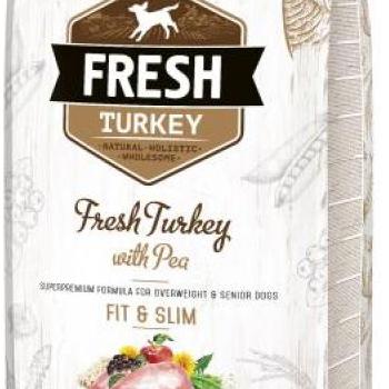 Brit Fresh Turkey with Pea Light Fit & Slim 12 kg kép