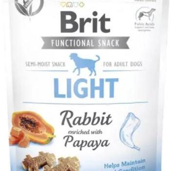 Brit Functional Snack Light nyúl 150 g kép