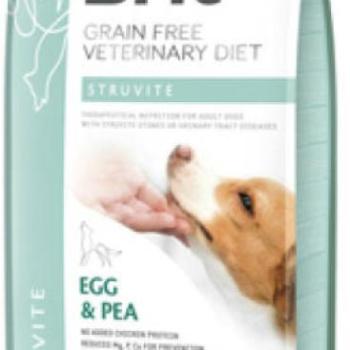 Brit Grain Free Veterinary Diet Struvite 2 kg kép