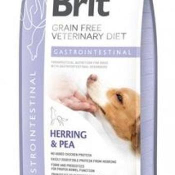 Brit Grain Free Veterinary Diets Gastrointestinal 12 kg kép