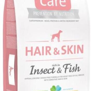 Brit Hair & Skin Adult S-XL Insect & Fish 12 kg kép