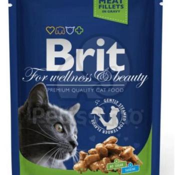 Brit Premium Sterilised 24x100 g kép