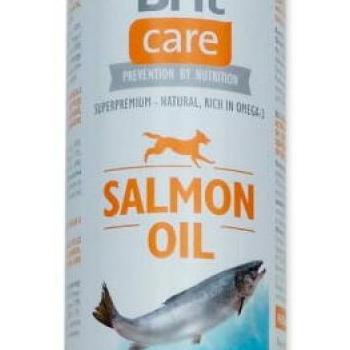 Brit Salmon Oil 250 ml kép