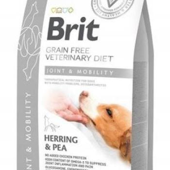 Brit Veterinary Diets Mobility 2 kg kép