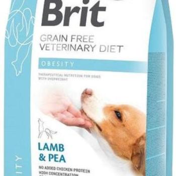 Brit Veterinary Diets Obesity 2 kg kép