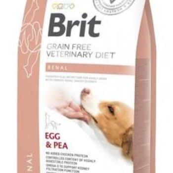 Brit Veterinary Diets Renal 2 kg kép