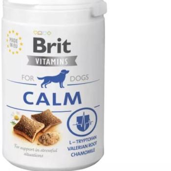 Brit Vitamins Calm 150 g kép