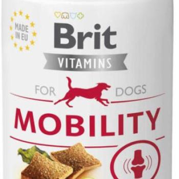 Brit Vitamins Mobility 150 g kép