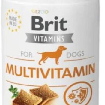Brit Vitamins Multivitamin 150 g kép