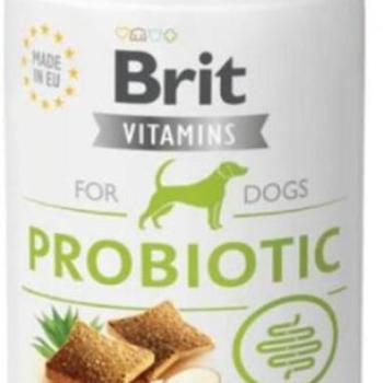 Brit Vitamins Probiotic 150 g kép