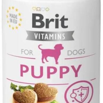 Brit Vitamins Puppy 150 g kép