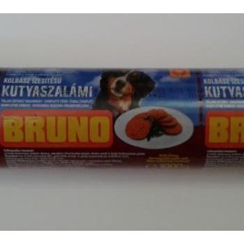 BRUNO Sausage 1 kg kép