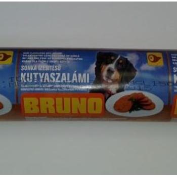 BRUNO Sausage - Ham 1 kg kép