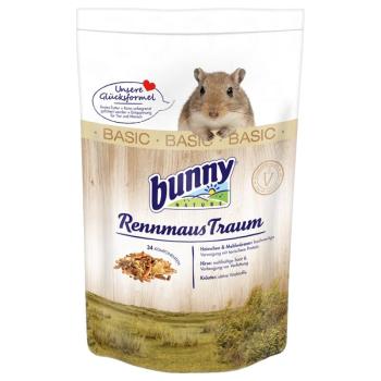 Bunny "futóegerek álma" BASIC - 2 x 600 g kép