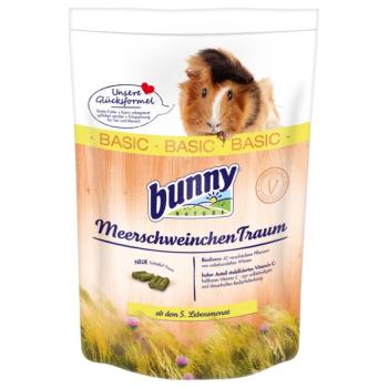 Bunny GuineaPigDream BASIC - 2 x 4 kg kép