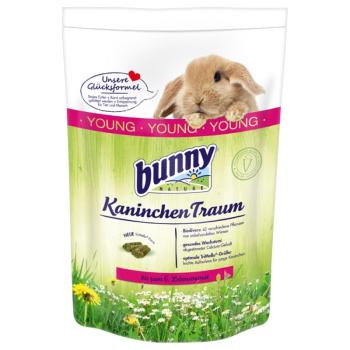 Bunny RabbitDream YOUNG - 1,5 kg kép