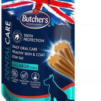 Butcher's Dental Care Large 270 g kép