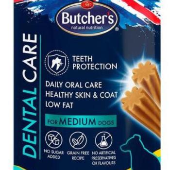 Butcher's Dental Care Medium 180 g kép