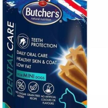 Butcher's Dental Care Mini 56 g kép