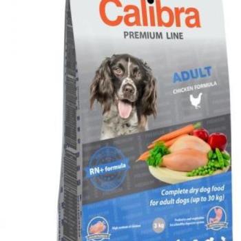 Calibra Adult 3 kg kép