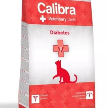 Calibra Diabetes 2 kg kép