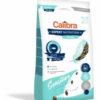 Calibra Dog Expert Nutrition Sensitive Somon 12 kg kép