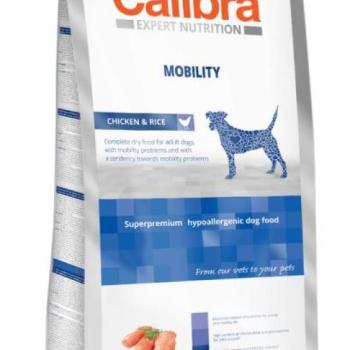 Calibra Expert Nutrition Mobility Chicken & Rice 12 kg kép