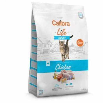 Calibra Life Adult chicken 1,5 kg kép