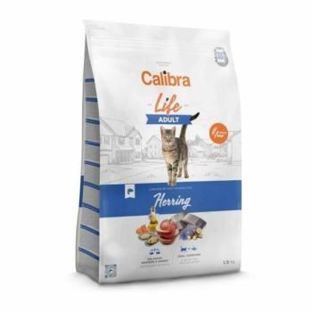 Calibra Life Adult herring 1,5 kg kép