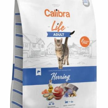 Calibra Life Adult herring 6 kg kép