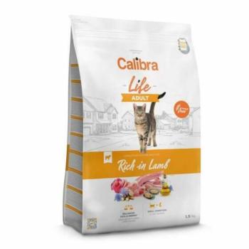 Calibra Life Adult lamb 1,5 kg kép