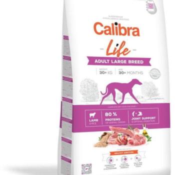 Calibra Life Adult Large Breed Lamb 12 kg kép