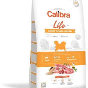 Calibra Life Adult Small Breed Lamb 1,5 kg kép