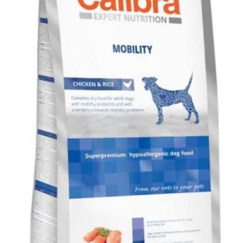 Calibra Mobility 2 kg kép