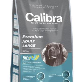 Calibra Premium Adult Large 3 kg kép