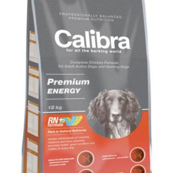 Calibra Premium Energy 12 kg kép