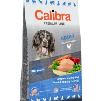 Calibra Premium Line Adult 12 kg kép