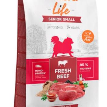 Calibra Senior Small Fresh Beef 6 kg kép