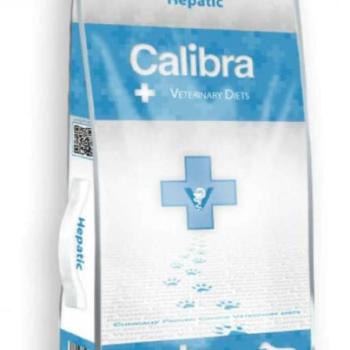 Calibra Veterinary Diets Hepatic 12 kg kép