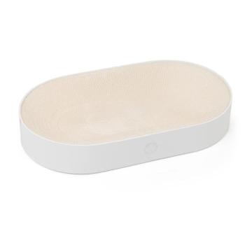 Canadian Cat Company Apollo kaparódeszka macskáknak, fehér, 63xSz35x10 kép