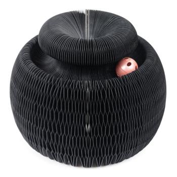 Canadian Cat Company Champi kaparójáték macskáknak Ø16,2x18cm kép