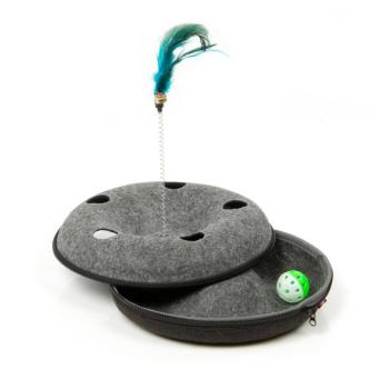 Canadian Cat Company Sputnik macskajáték kép