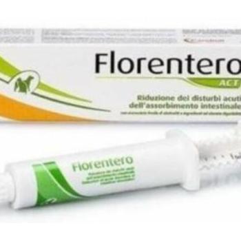 Candioli Pharma Florentero ACT probiotikus paszta 15 ml kép