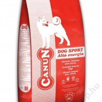 Canun Dog Sport 20 kg kép